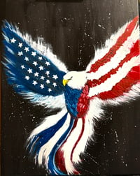 Eagle of Glory