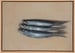 Image of Nature morte aux sardines