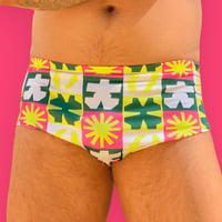Image 1 of play Swim Sunga