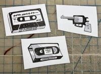 Image 1 of One Of These Things...