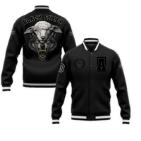 Image 1 of Black Sheep Varsity 