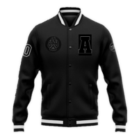 Image 2 of Black Sheep Varsity 