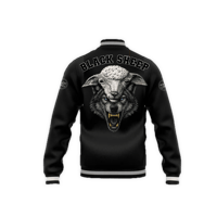 Image 3 of Black Sheep Varsity 