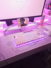 Image 3 of Astral Reflection Deskmats (70 x 30)