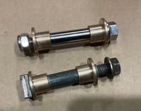 Image 12 of Mazda Protege Shifter Bushing/Hardware  Kit