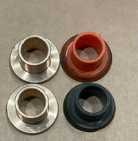Image 14 of Mazda Protege Shifter Bushing/Hardware  Kit