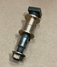 Image 16 of Mazda Protege Shifter Bushing/Hardware  Kit