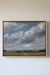 Image of Gros nuages sur la campagne