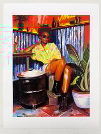 Image 3 of Edition Fine Art x4