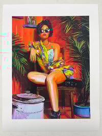 Image 4 of Edition Fine Art x4