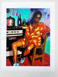 Image 5 of Edition Fine Art x4