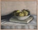 Image of Coings, bol et livre