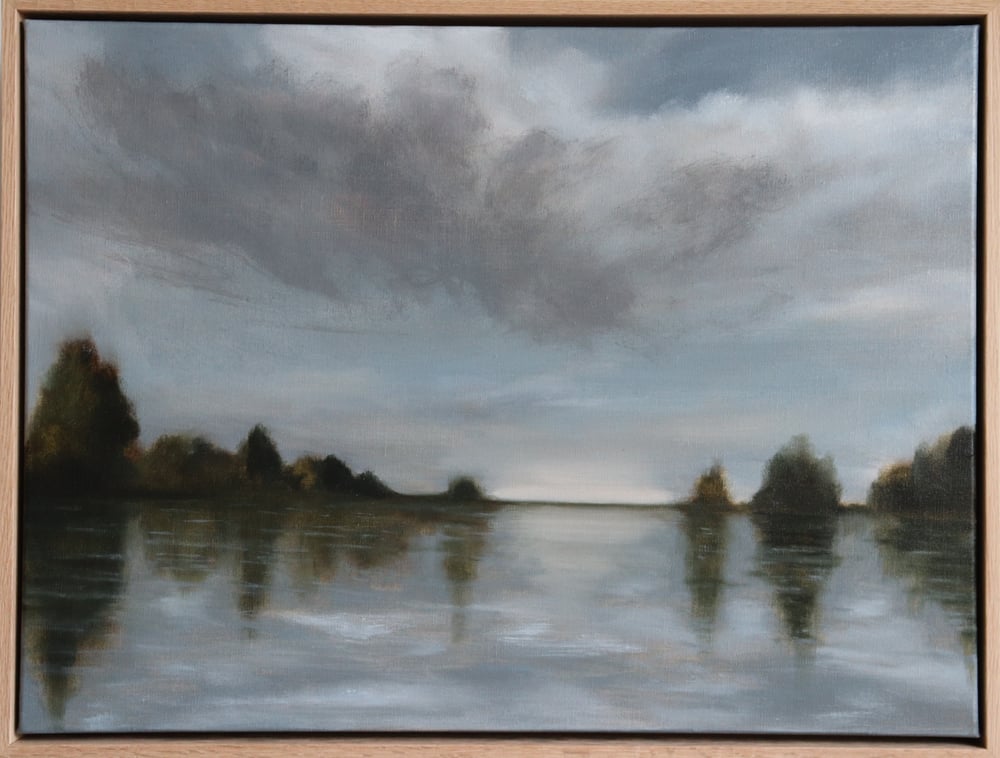 Image of Lumière sur le fleuve
