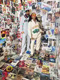 Image 5 of LA NATIVE Car Culture 