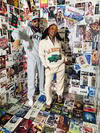 Image 3 of LA NATIVE Car Culture 