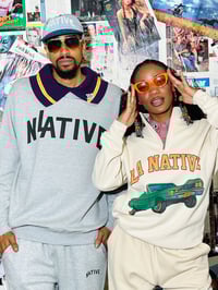 Image 1 of LA NATIVE Car Culture 