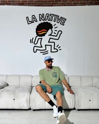 Image 11 of LA NATIVE Bus it