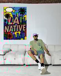 Image 14 of LA NATIVE Bus it