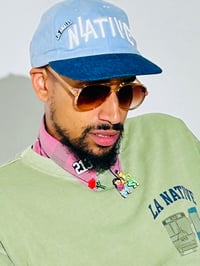 Image 5 of LA NATIVE Bus it