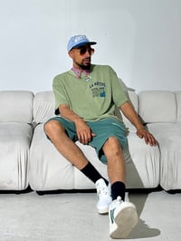 Image 6 of LA NATIVE Bus it