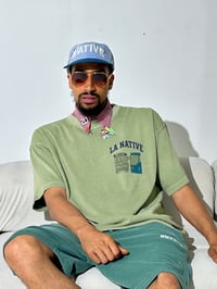 Image 4 of LA NATIVE Bus it