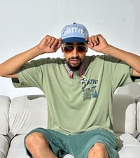 Image 8 of LA NATIVE Bus it