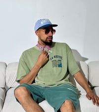 Image 9 of LA NATIVE Bus it