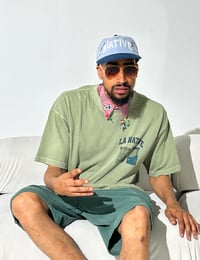 Image 10 of LA NATIVE Bus it