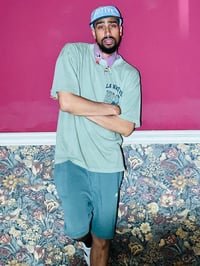 Image 1 of LA NATIVE Bus it