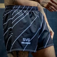 Image 5 of Stripes of Glory -training shorts