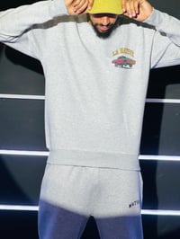 Image 2 of LA NATIVE Lowrider II