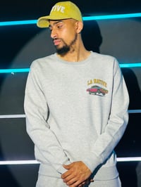 Image 1 of LA NATIVE Lowrider II