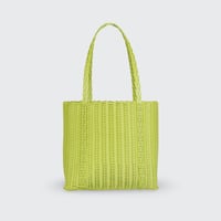 Image 1 of Rayas Basket Pistachio Medium