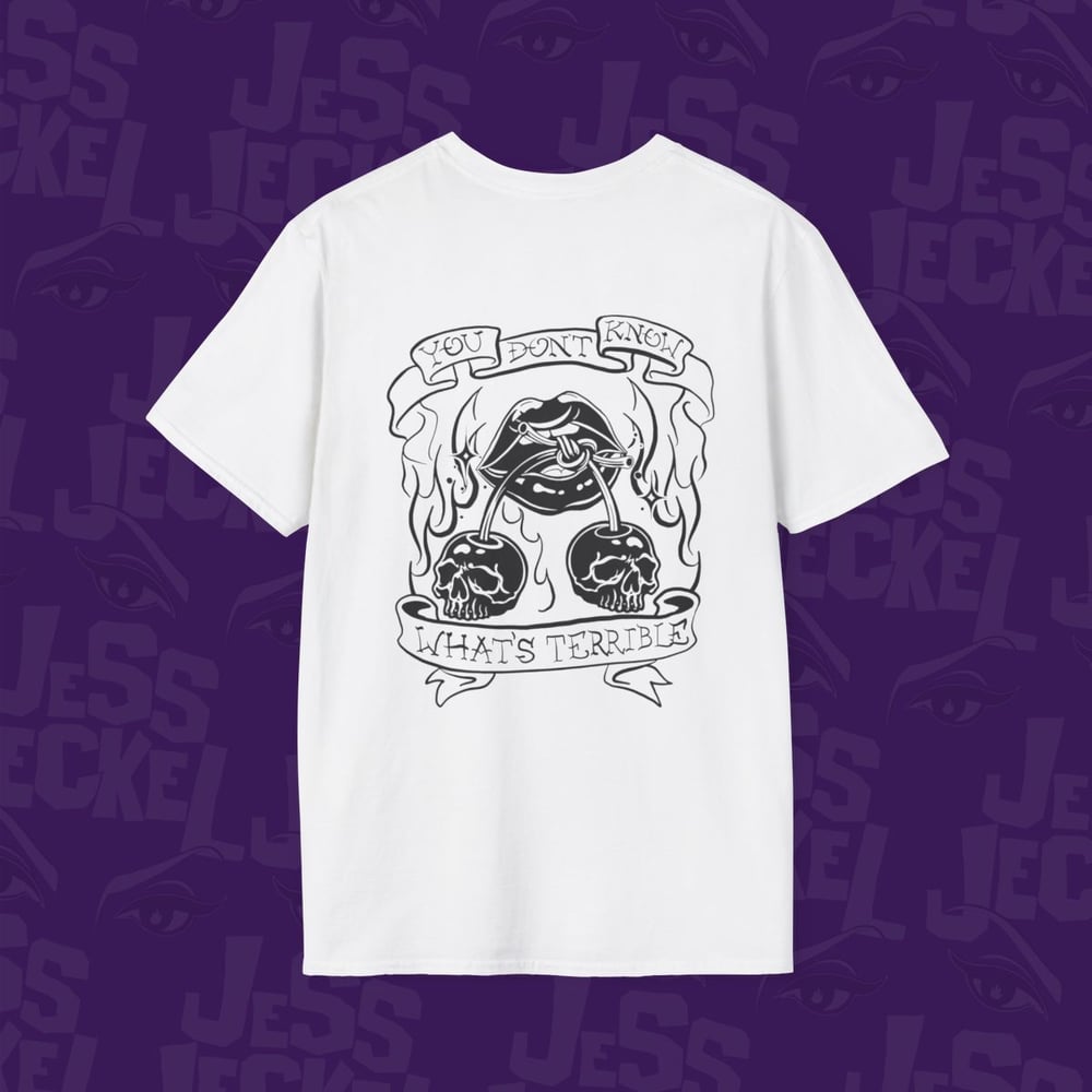 Image of Clown Society Eddy H Inspired - Multiple Colors