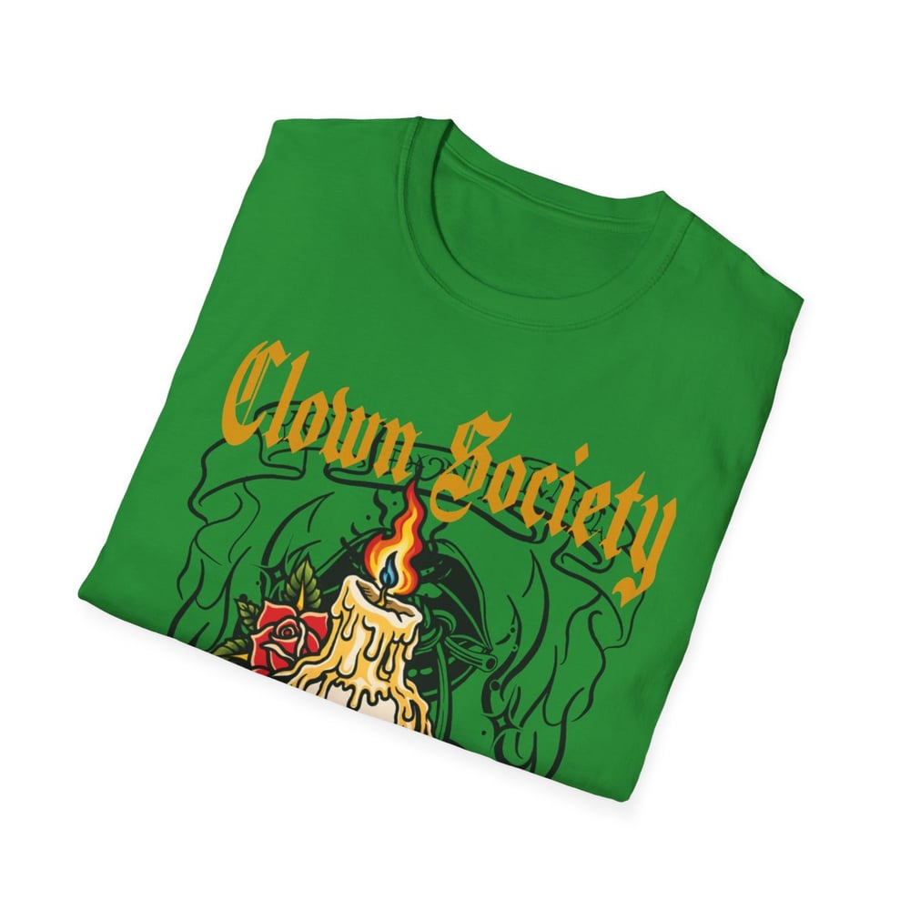 Image of Clown Society Eddy H Inspired - Multiple Colors