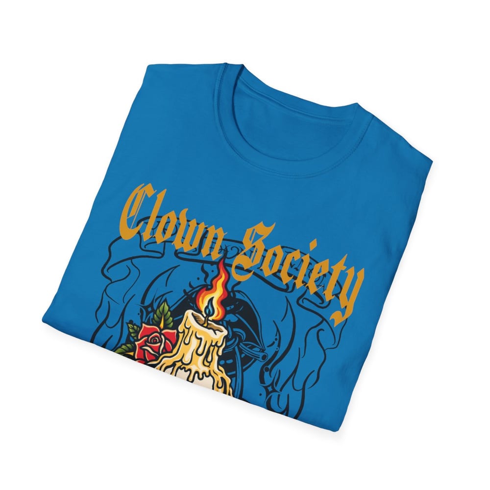 Image of Clown Society Eddy H Inspired - Multiple Colors