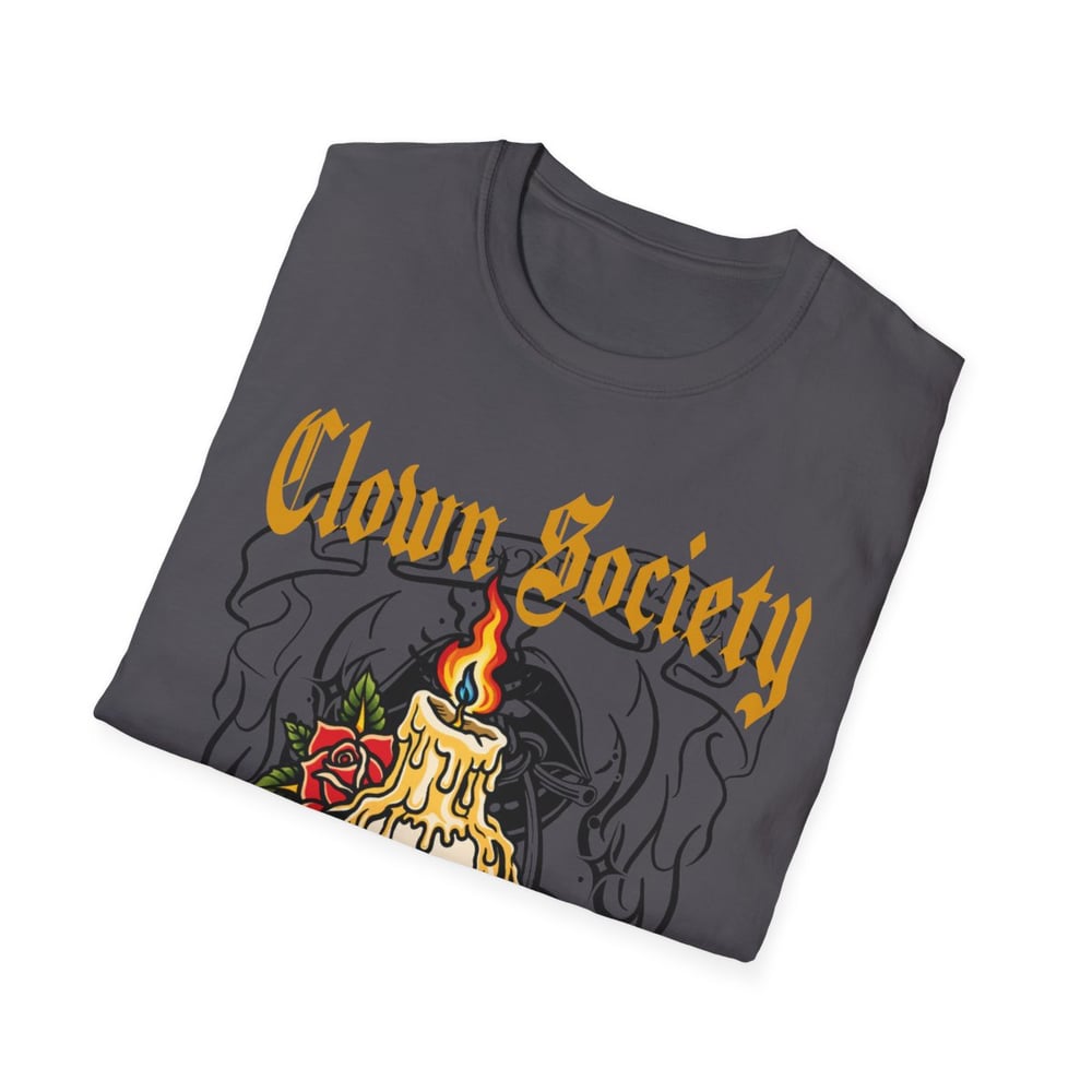 Image of Clown Society Eddy H Inspired - Multiple Colors