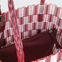 Image 3 of Rayas Basket Panna Cotta Large