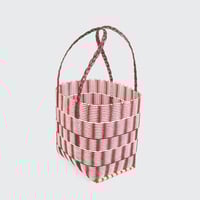 Image 2 of Rayas Basket Panna Cotta Medium