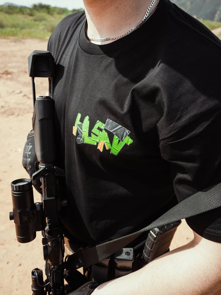 Image of Instructions Unclear Tee 