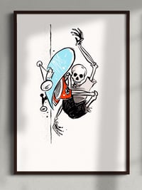 Image 4 of JACKASS PRINTS