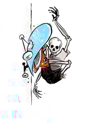 Image 2 of JACKASS PRINTS