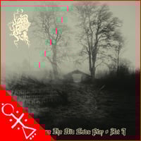 DUN RINGILL - 150 Where the Old Gods Play Act 1 CD