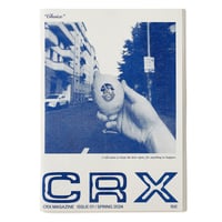 ISSUE 01 / SPRING 2024