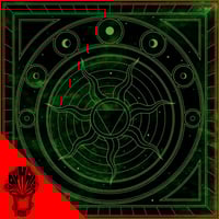 NOCTURNALIA - Above Below Within CD