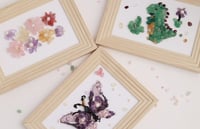 Crystal Art Workshop