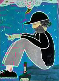 Image 1 of Nature Boy