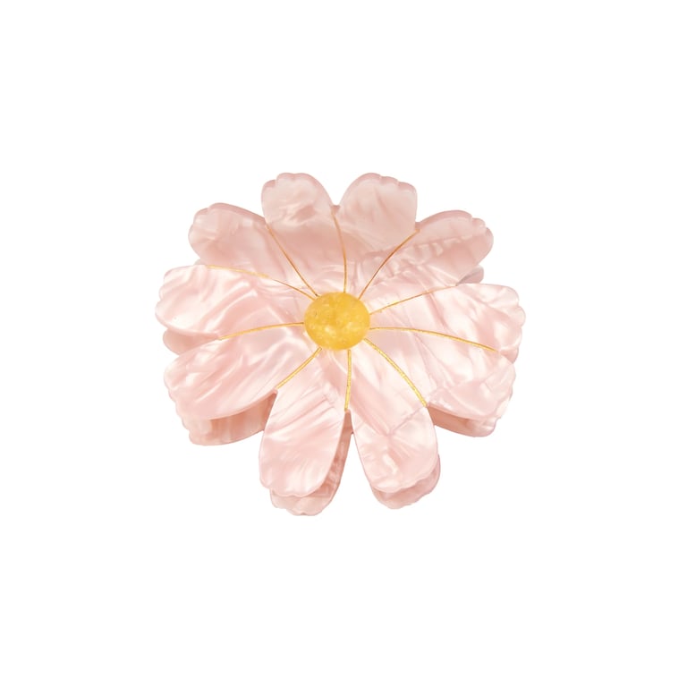 PINCE À CHEVEUX FLEURS (PLUSIEURS MODÈLES) - COUCOU SUZETTE ® Image 14