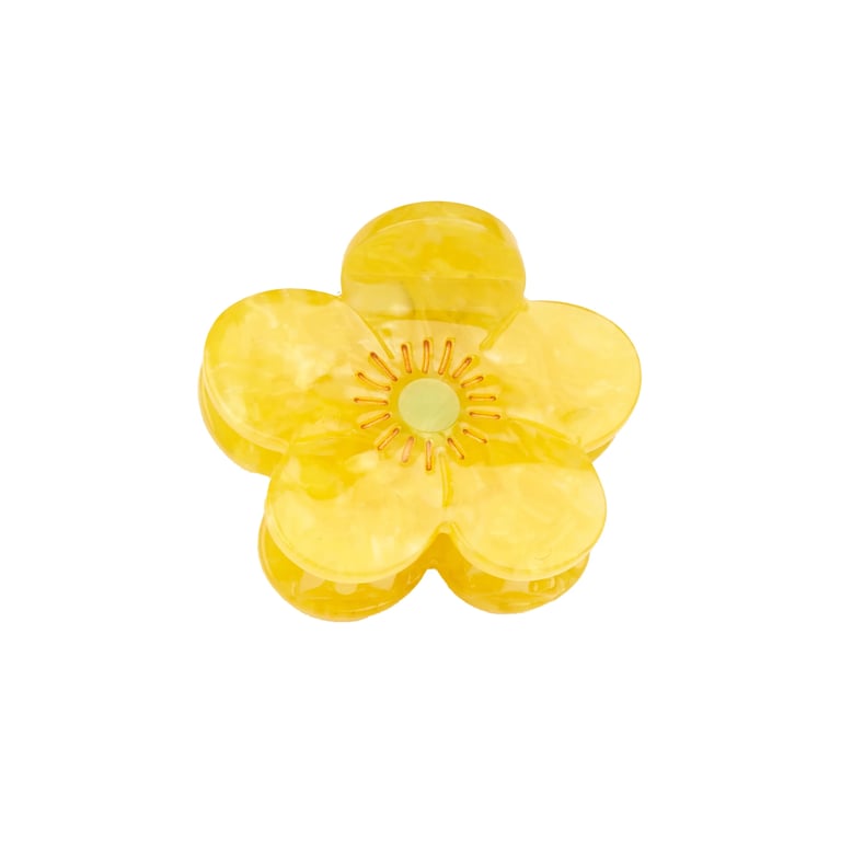 PINCE À CHEVEUX FLEURS (PLUSIEURS MODÈLES) - COUCOU SUZETTE ® Image 15