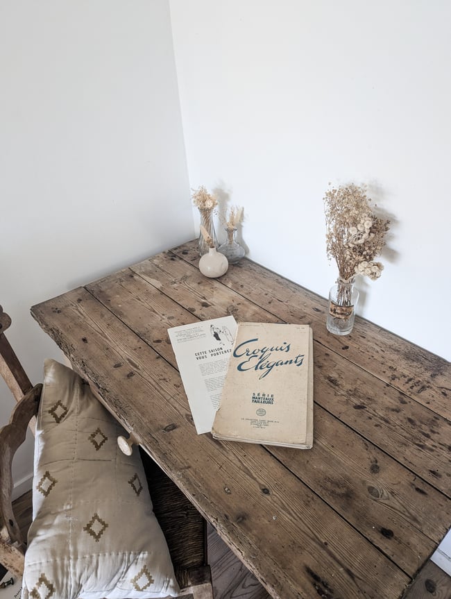 Croquis élégants été 1950. 30 planches Manteaux et tailleurs 